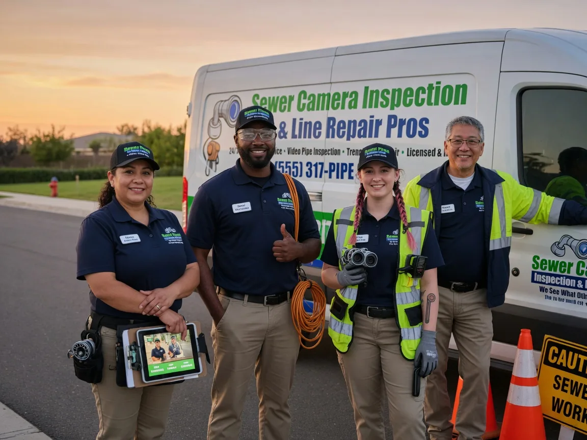Sewer Line Repair company in Port Kent, NY